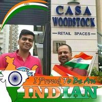 Subhashish Mukherjee