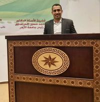 محمود علي