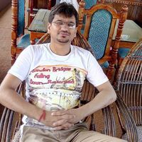 Kunal Malhotra