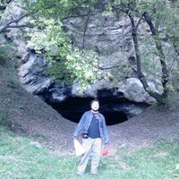 Ярослав Вовк