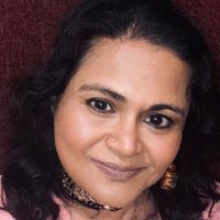 Sucharita Sinha Mukherjee