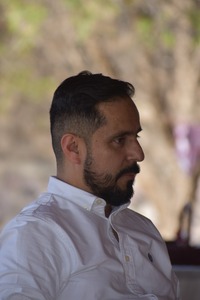 Fernando Pérez