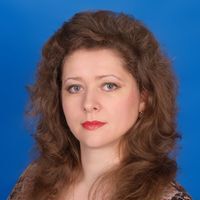 Світлана Ленська