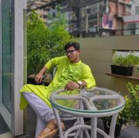 Abdullah Nayeem