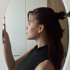 Мила Цветелинова