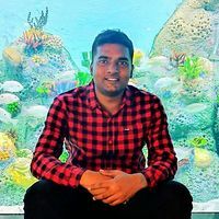 Abhishek Abhishek