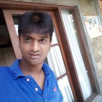 Prathap Muthu