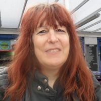 Terri Forward