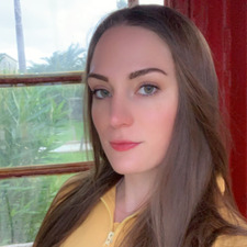 Portia Backus