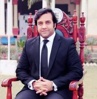 Mian Saadat
