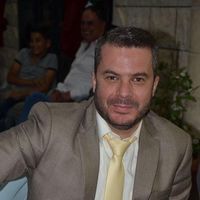 محمد حرز الله