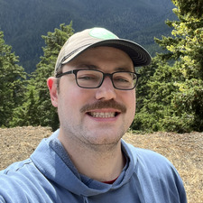 Scott Eric