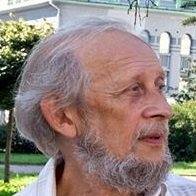 Юрий Гольберг