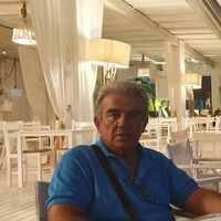 Nikos Salteris