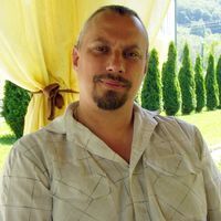 Олексій Свистун