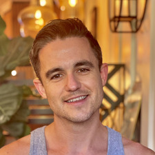 Seth Nelson