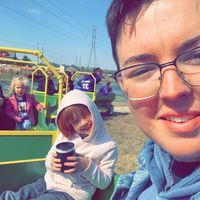 Ericha Lasseter-Lowe