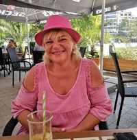 Розалина Янкова