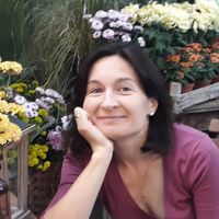 Оксана Прокоп'юк