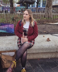 Georgina