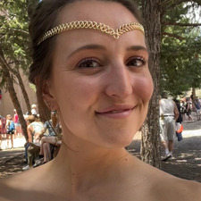Sara Morson
