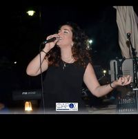 Χριστίνα Μαρκεσίνη