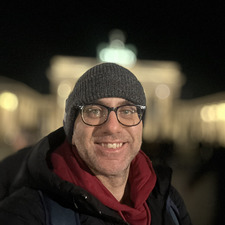 Ahmad Tharwat Hegazy