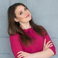 Анна Сороченко