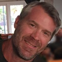 Geoff Neupert