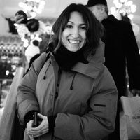 Кристина Шаревич