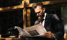 Νίκος Καραμανος