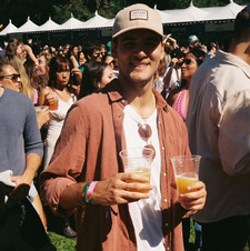 David Lax