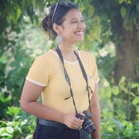 Aksha Chowdhary