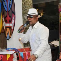 Shake Ismail