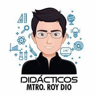 Mtro Rogelio