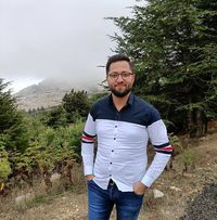 Ata Khateeb