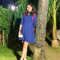 Riya Dave