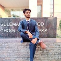Faizan Awan