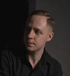 Vlad Luchkov