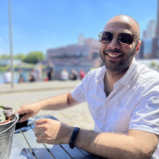Bader Dabbagh
