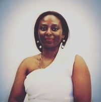 Sandra Mapfumo