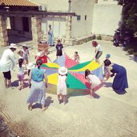 ΜΑΡΙΑ ΚΛΑΔΗ