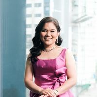 Aimee Lagman-Dimaapi