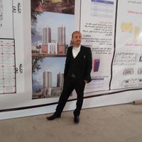 إسماعيل قايد