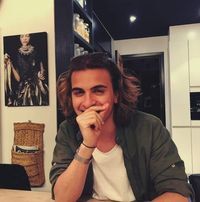 Senne Van Schaik