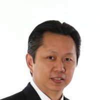 Joe Siau-Author