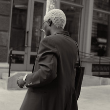 Deon Hinton