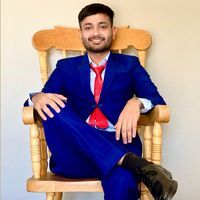 Rajesh Dangi