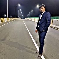 Rafi Ahmed