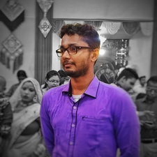 Sourav Dutta